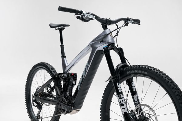 Giant Reign Advanced E+