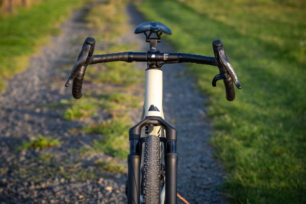 Canyon Grizl CF 8 Rift