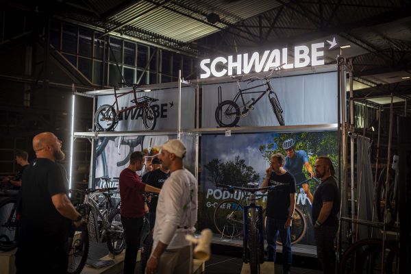 BESPOKED 2025 - Komponenty