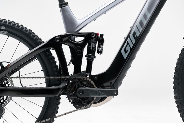 Giant Reign Advanced E+