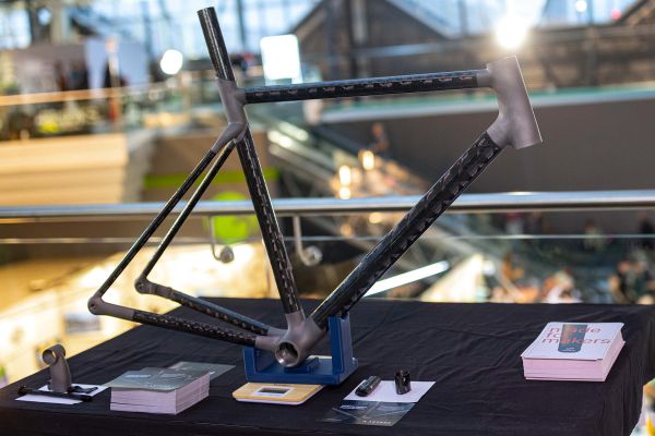 BESPOKED 2025 - Gravel