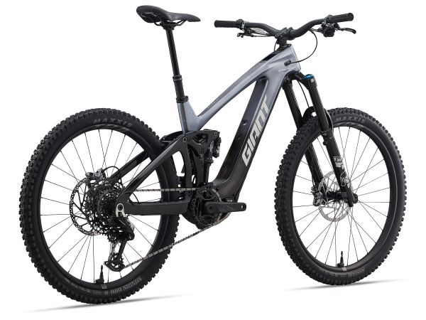 Giant Reign Advanced E+