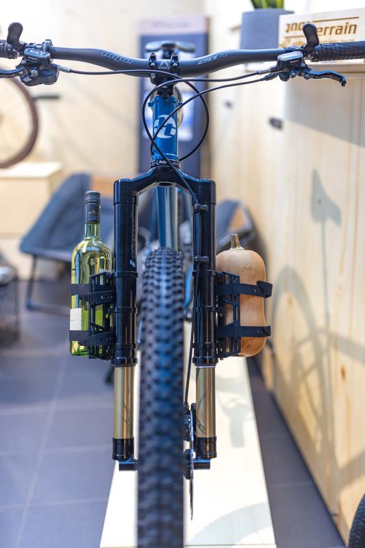 BESPOKED 2025 - Biky