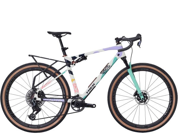 Trek Checkout 2026