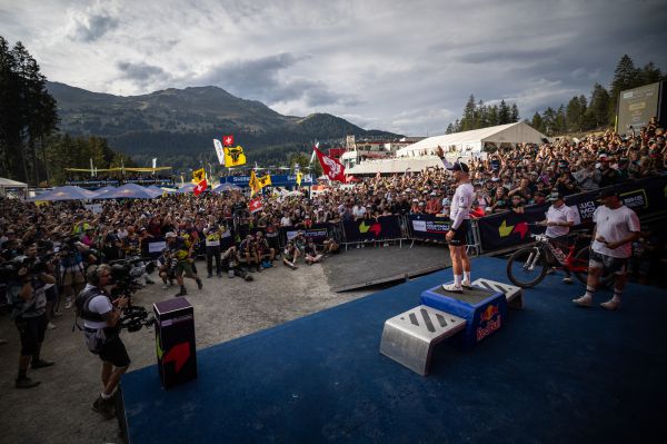Nino - Lenzerheide 2025