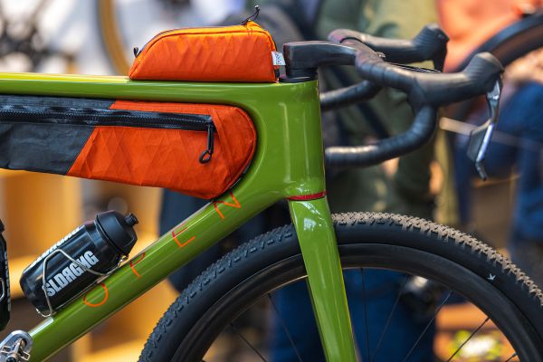 BESPOKED 2025 - Gravel