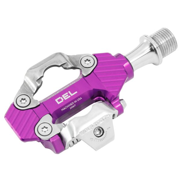 Wolf Tooth CTRL + ALT + DEL