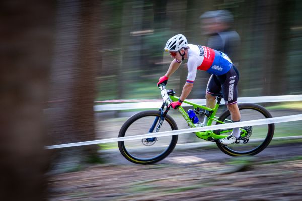 esk pohr XCO #5 - Nov Msto na Morav 2025