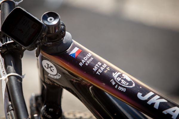 esk pohr XCO #5 - Nov Msto na Morav 2025