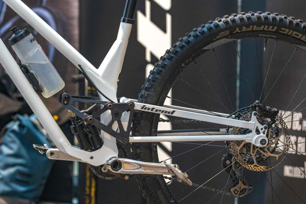 BESPOKED 2025 - Biky