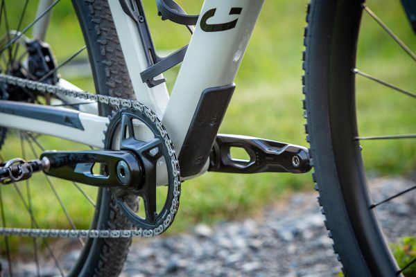 Canyon Grizl CF 8 Rift