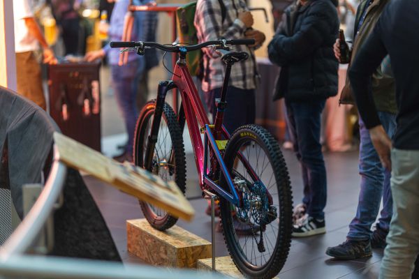 BESPOKED 2025 - Biky