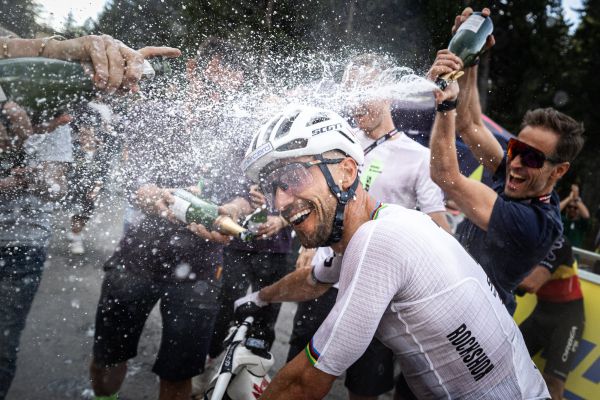 Nino - Lenzerheide 2025