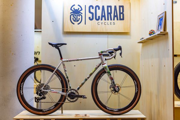 BESPOKED 2025 - Gravel