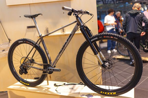 BESPOKED 2025 - Biky