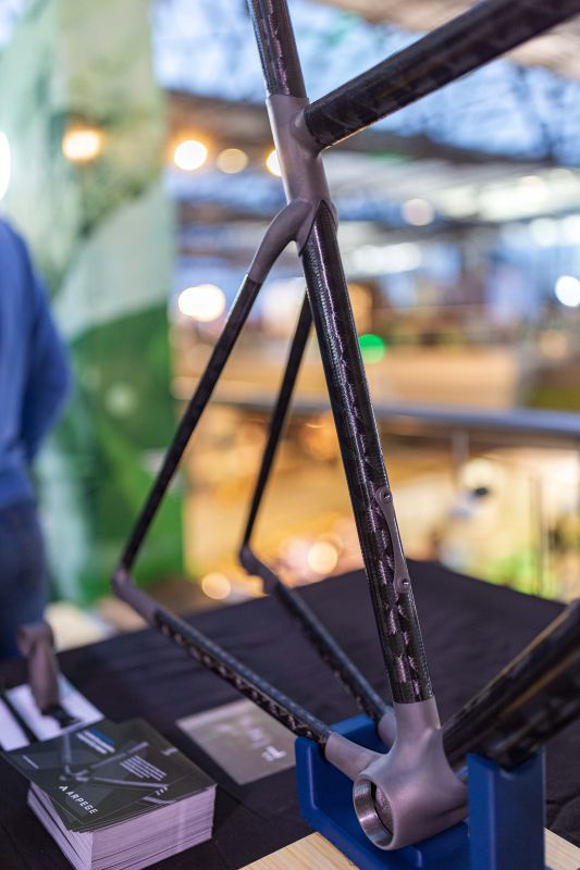 BESPOKED 2025 - Gravel