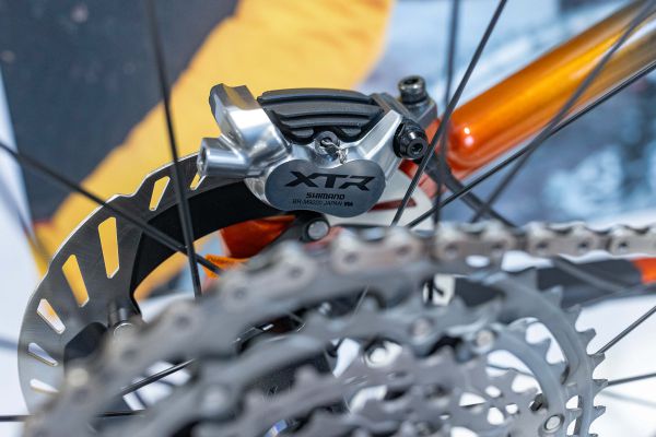 Cannondale Scalpel LAB71 Team Replica