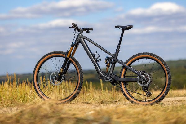 Trek Fuel MX Eagle XO AXS