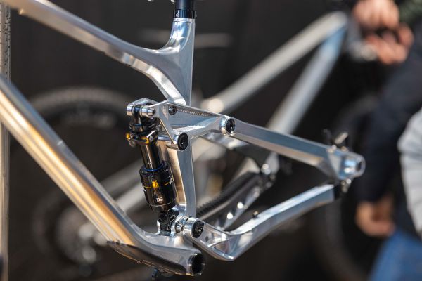 BESPOKED 2025 - Biky