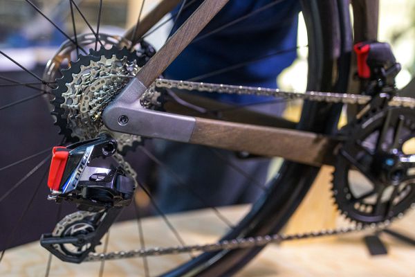 BESPOKED 2025 - Gravel