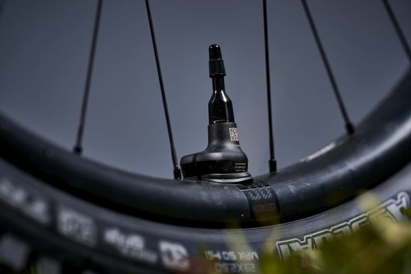 Giant Reign Advanced E+