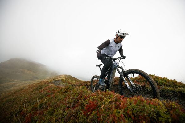 Giant Reign Advanced E+