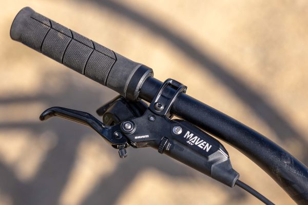 Trek Fuel MX Eagle XO AXS