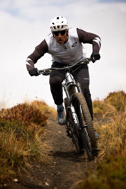 Giant Reign Advanced E+