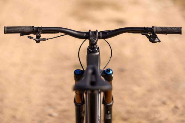 Trek Fuel MX Eagle XO AXS