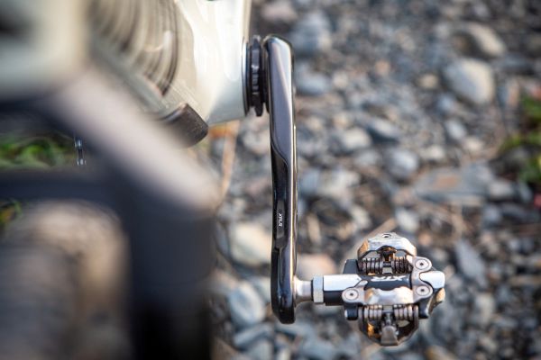 Canyon Grizl CF 8 Rift