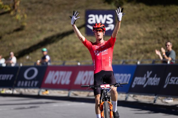 Svtov pohr - Lenzerheide 2025 - short track