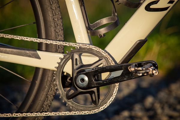 Canyon Grizl CF 8 Rift