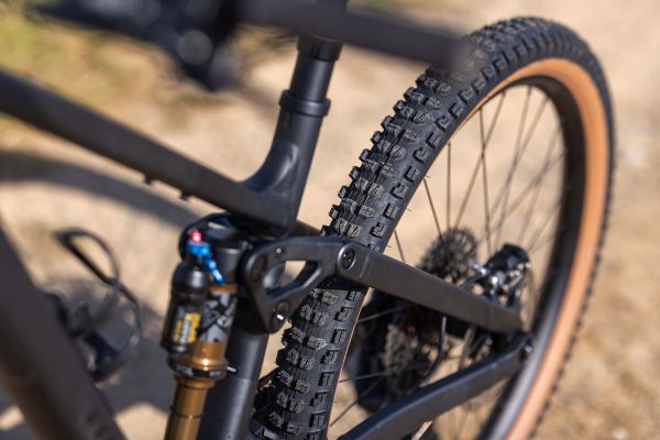 Trek Fuel MX Eagle XO AXS