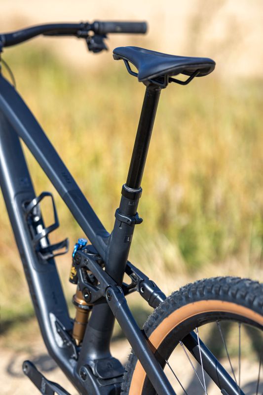 Trek Fuel MX Eagle XO AXS