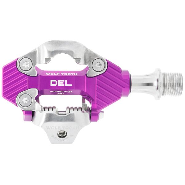 Wolf Tooth CTRL + ALT + DEL