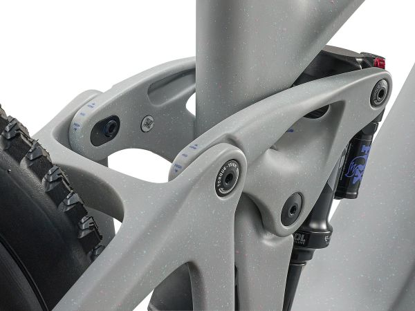 Giant Reign Advanced E+