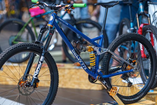 BESPOKED 2025 - Biky