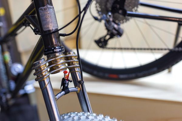 BESPOKED 2025 - Biky