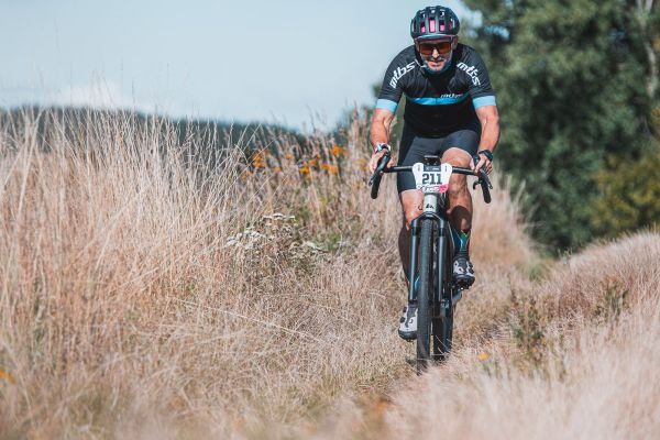 Canyon Grizl CF 8 Rift