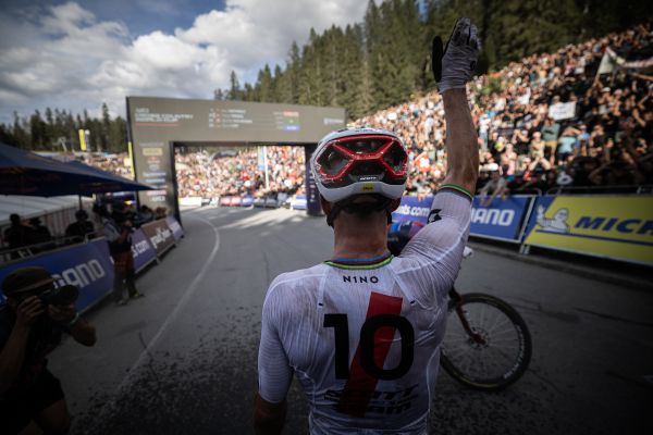 Louen s Nino Schurterem