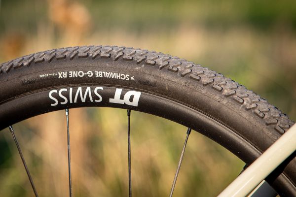 Canyon Grizl CF 8 Rift