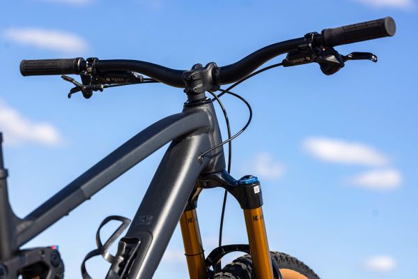 Trek Fuel MX Eagle XO AXS