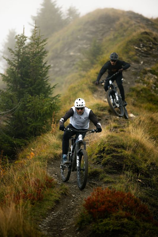 Giant Reign Advanced E+