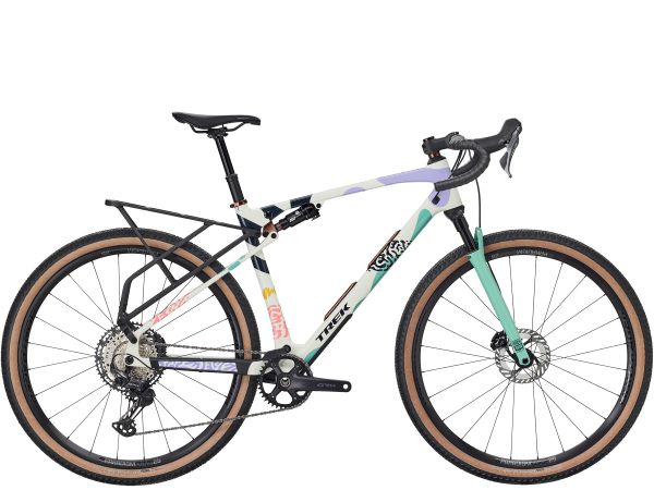Trek Checkout 2026