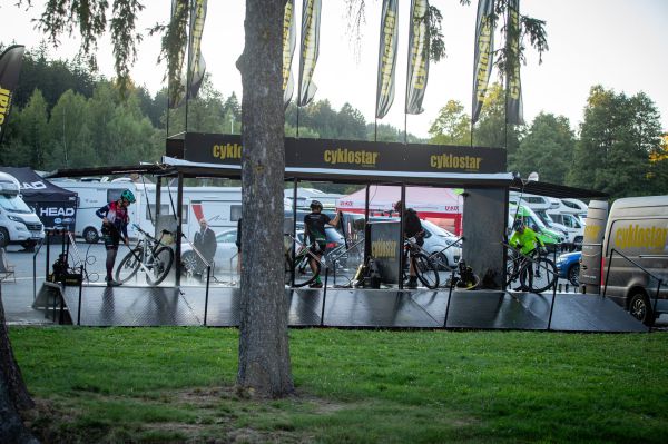 esk pohr XCO #5 - Nov Msto na Morav 2025