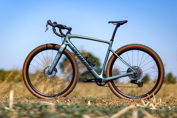 Specialized Diverge 4 Expert AXS