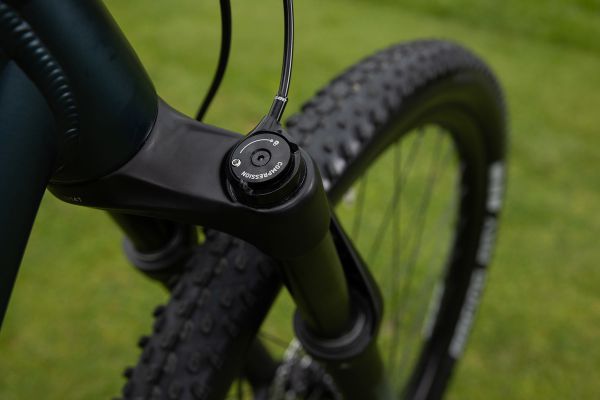 Superior XP Alu 2026