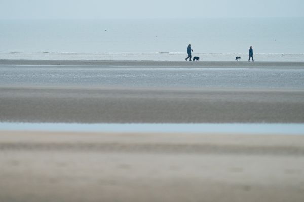 Mistrovstv Evropy v cyklokrosu - Middelkerke 2025 - sobota