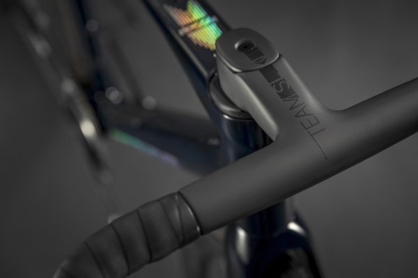 Merida Mission - launch novho gravel biku