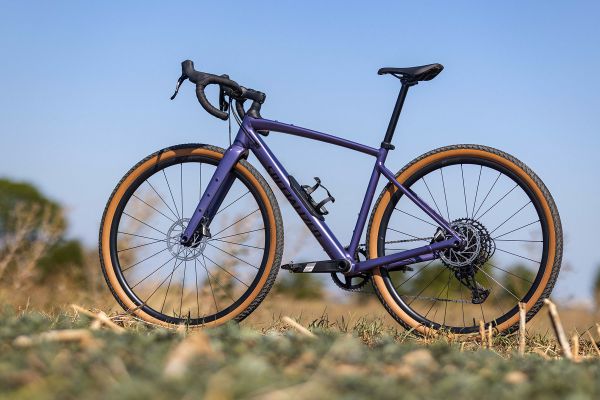 Specialized Diverge 4 Comp E5 Alloy